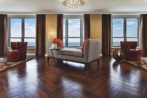 Hilton Chicago