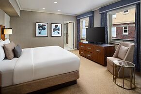 Hilton Chicago