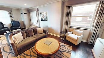 Hilton Chicago