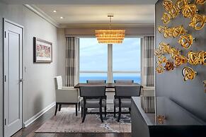 Hilton Chicago