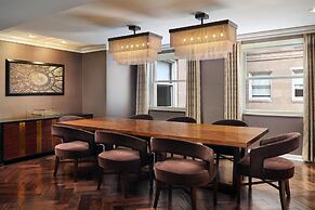 Hilton Chicago