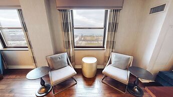 Hilton Chicago