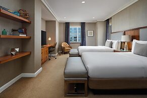 Hilton Chicago