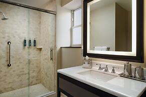 Hilton Chicago