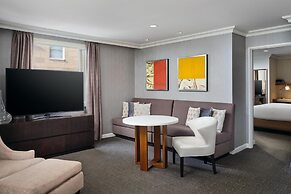 Hilton Chicago