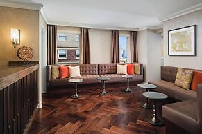 Hilton Chicago