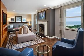 Hilton Chicago