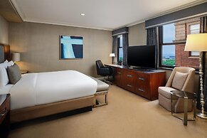 Hilton Chicago
