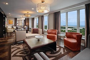 Hilton Chicago