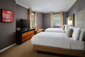 Hilton Chicago