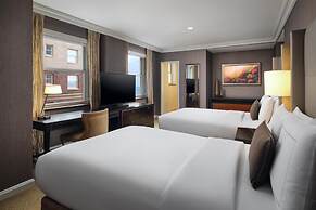 Hilton Chicago