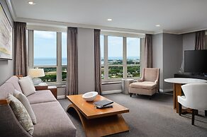 Hilton Chicago