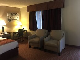MHO Inn & Suites