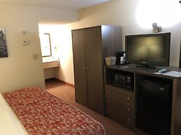 MHO Inn & Suites