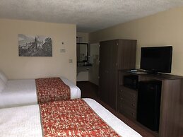 MHO Inn & Suites