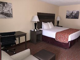 MHO Inn & Suites