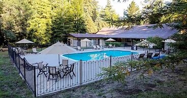 Big Sur Lodge