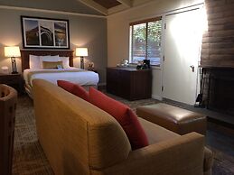 Big Sur Lodge