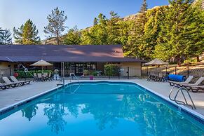 Big Sur Lodge