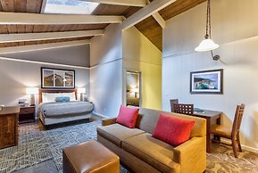Big Sur Lodge