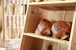 Millennium Hotel Paris Charles de Gaulle