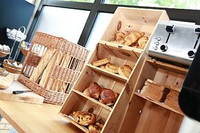 Millennium Hotel Paris Charles de Gaulle