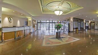 Millennium Hotel Paris Charles de Gaulle