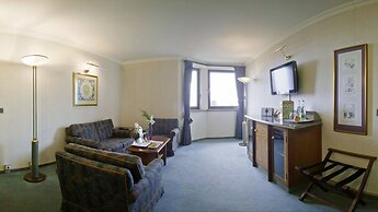 Millennium Hotel Paris Charles de Gaulle