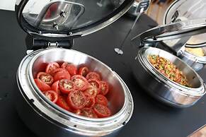 Millennium Hotel Paris Charles de Gaulle