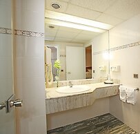 Millennium Hotel Paris Charles de Gaulle