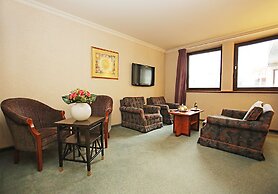 Millennium Hotel Paris Charles de Gaulle