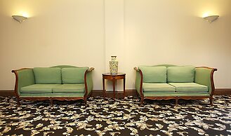 Millennium Hotel Paris Charles de Gaulle