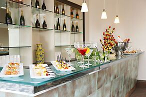 Millennium Hotel Paris Charles de Gaulle