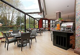 Millennium Hotel Paris Charles de Gaulle