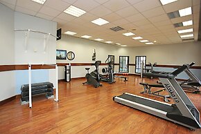 Millennium Hotel Paris Charles de Gaulle