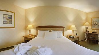 Millennium Hotel Paris Charles de Gaulle