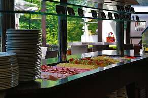 Millennium Hotel Paris Charles de Gaulle