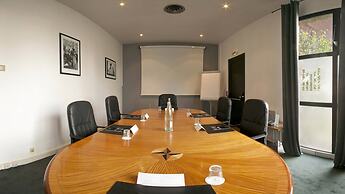 Millennium Hotel Paris Charles de Gaulle