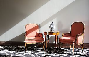 Millennium Hotel Paris Charles de Gaulle