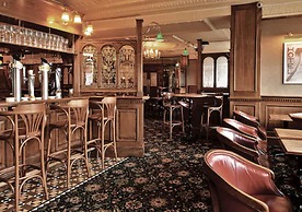 Millennium Hotel Paris Charles de Gaulle