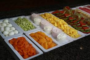 Millennium Hotel Paris Charles de Gaulle