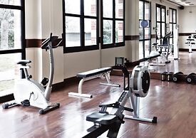 Millennium Hotel Paris Charles de Gaulle