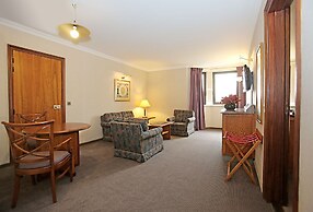 Millennium Hotel Paris Charles de Gaulle