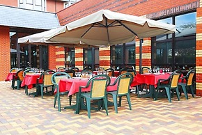 Millennium Hotel Paris Charles de Gaulle