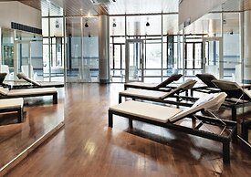 Millennium Hotel Paris Charles de Gaulle