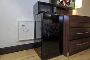 Red Roof Inn Aberdeen