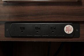 Red Roof Inn Aberdeen