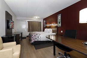 Red Roof Inn Aberdeen