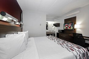 Red Roof Inn Aberdeen