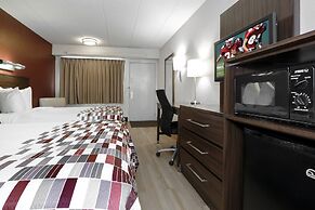 Red Roof Inn Aberdeen